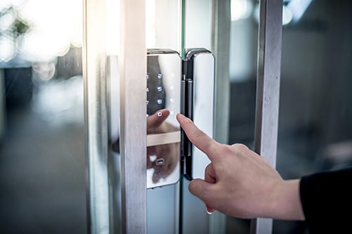 Montebello Commercial Locksmith