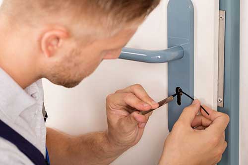 Emergency Montebello Locksmith