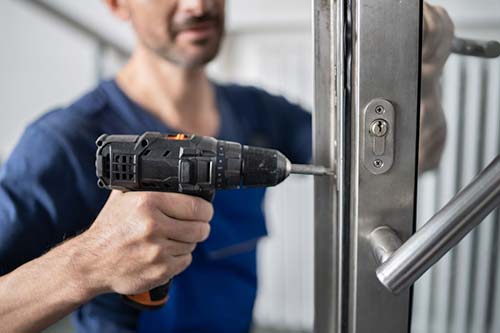 Emergency Montebello Locksmith