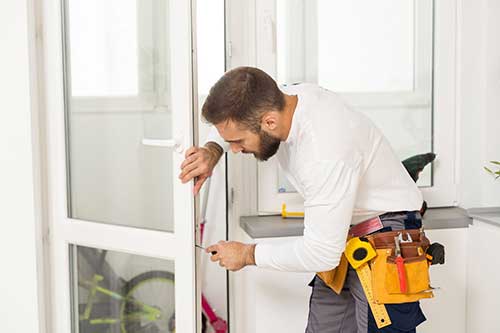 Emergency Montebello Locksmith