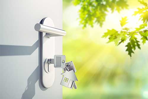 Montebello Residential Locksmith